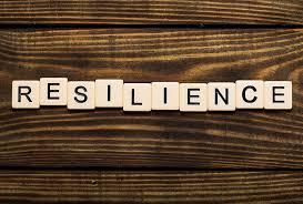 6. Develop Resilience. 