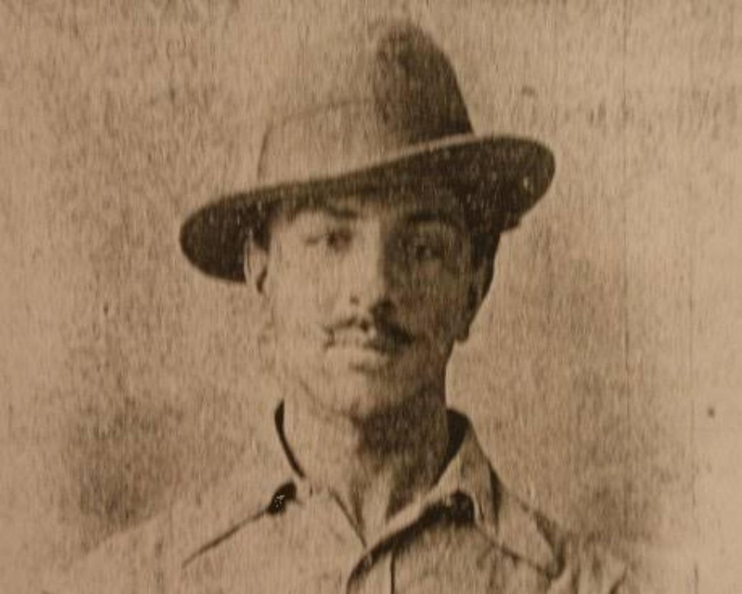 Who Is Shaheed Bhagat Singh ?