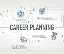 See a Career Counselor