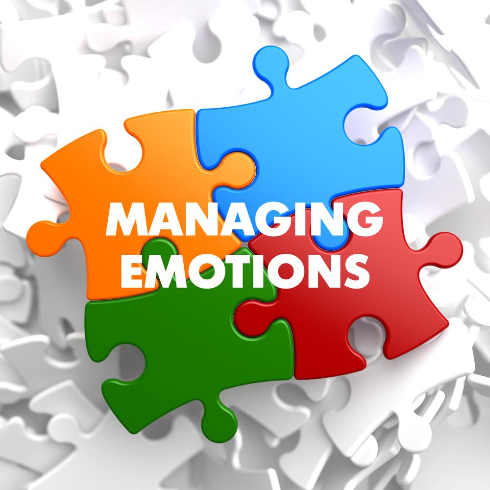 2. Managing Emotions