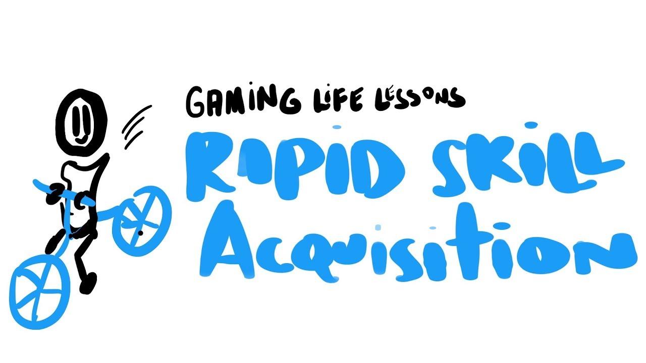 Use Rapid Skill Acquisition to Learn Within 20 Hours