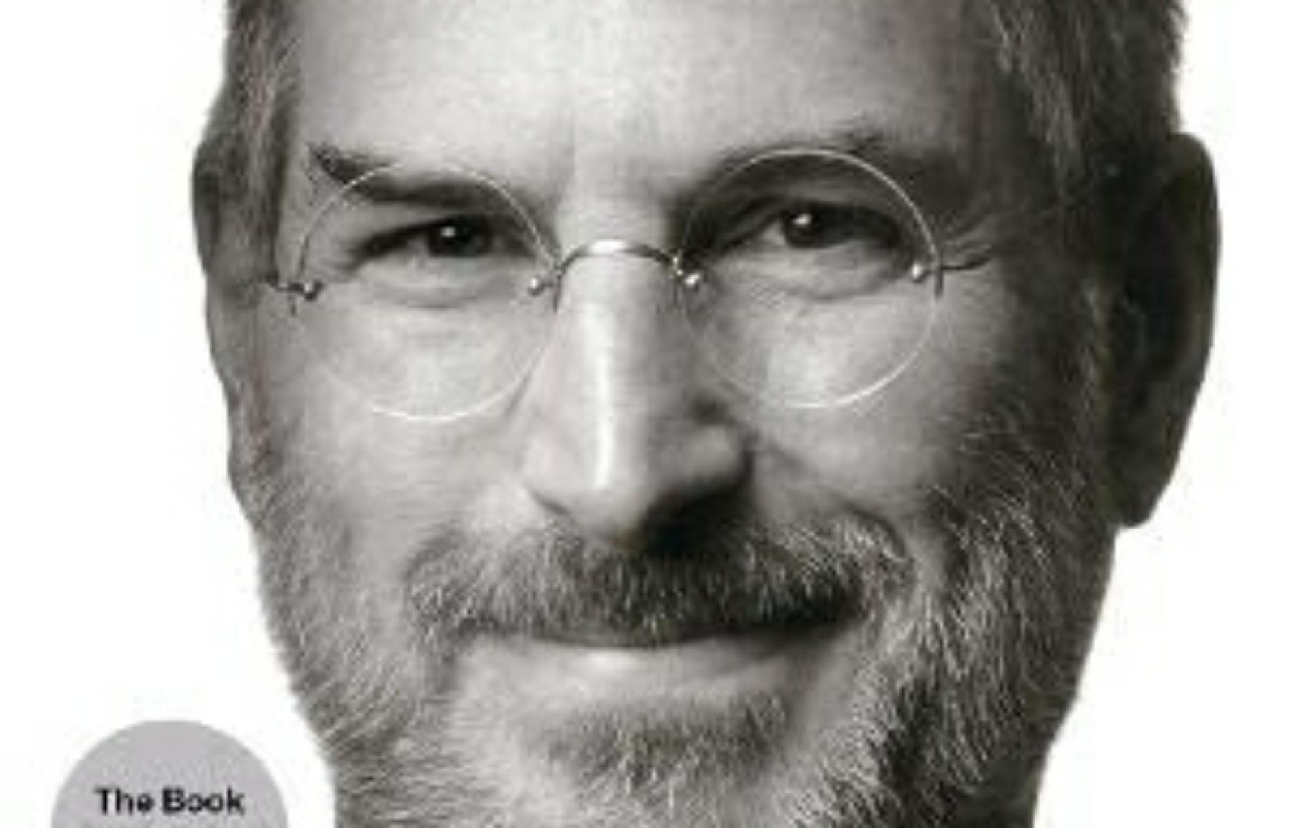 Steve Jobs: The Exclusive Biography  