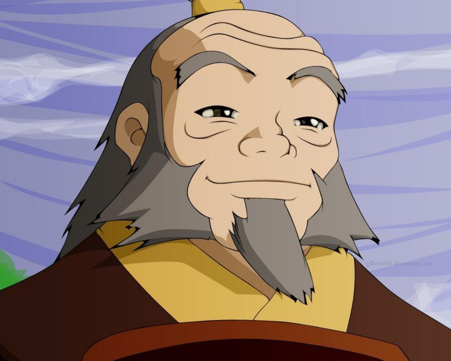 UNCLE IROH