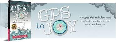 15. Use Joy as a GPS