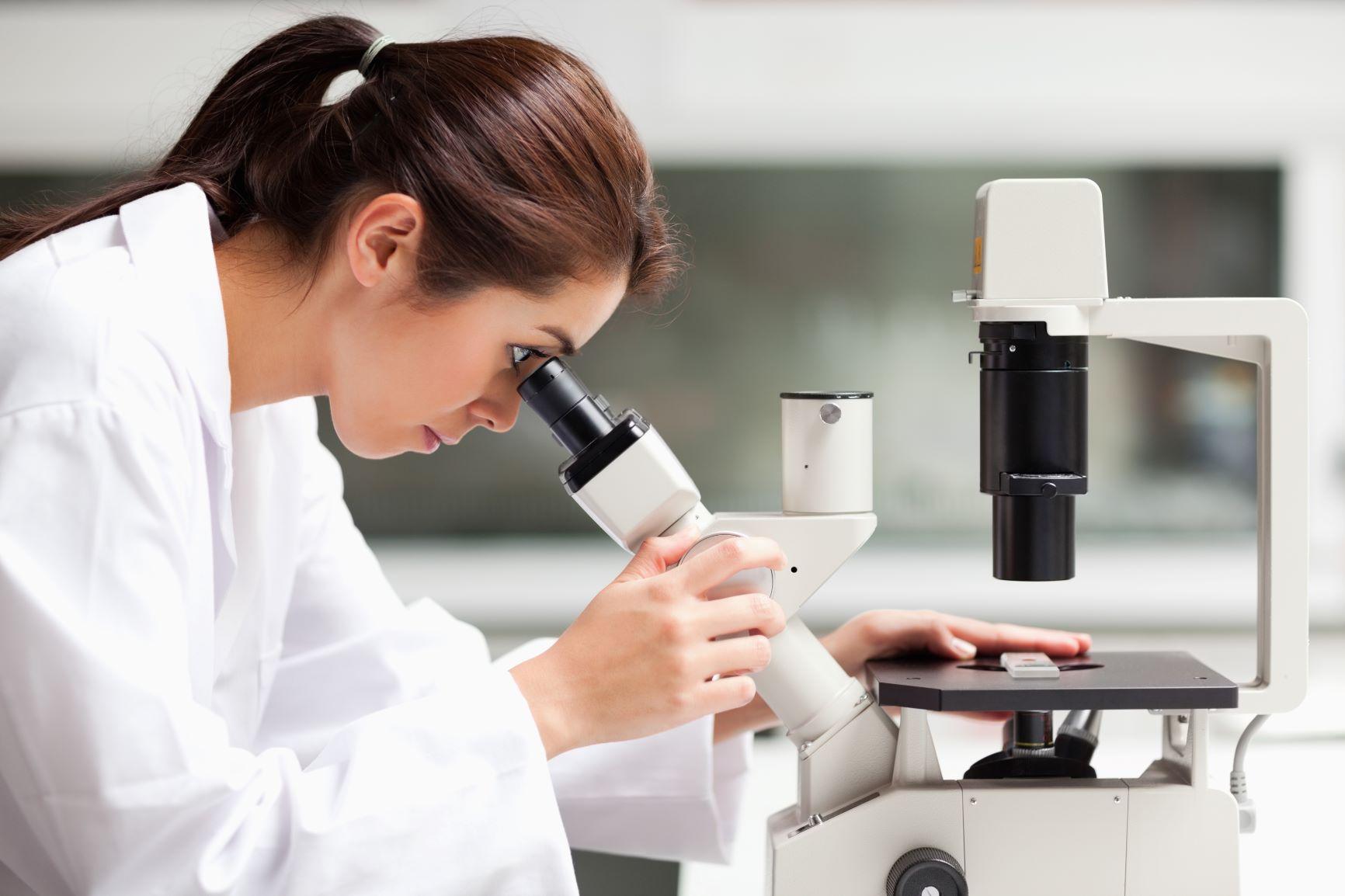 Find the Best Microscope Manufacturers in Ambala