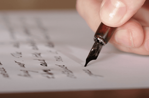 Write Letters to Yourself