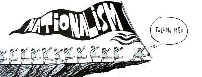 7 – Nationalism