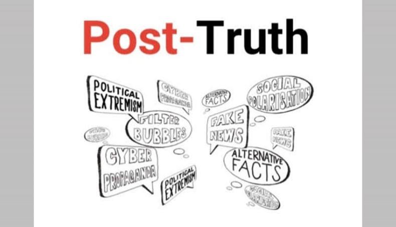 16 and 17 – Post-Truth