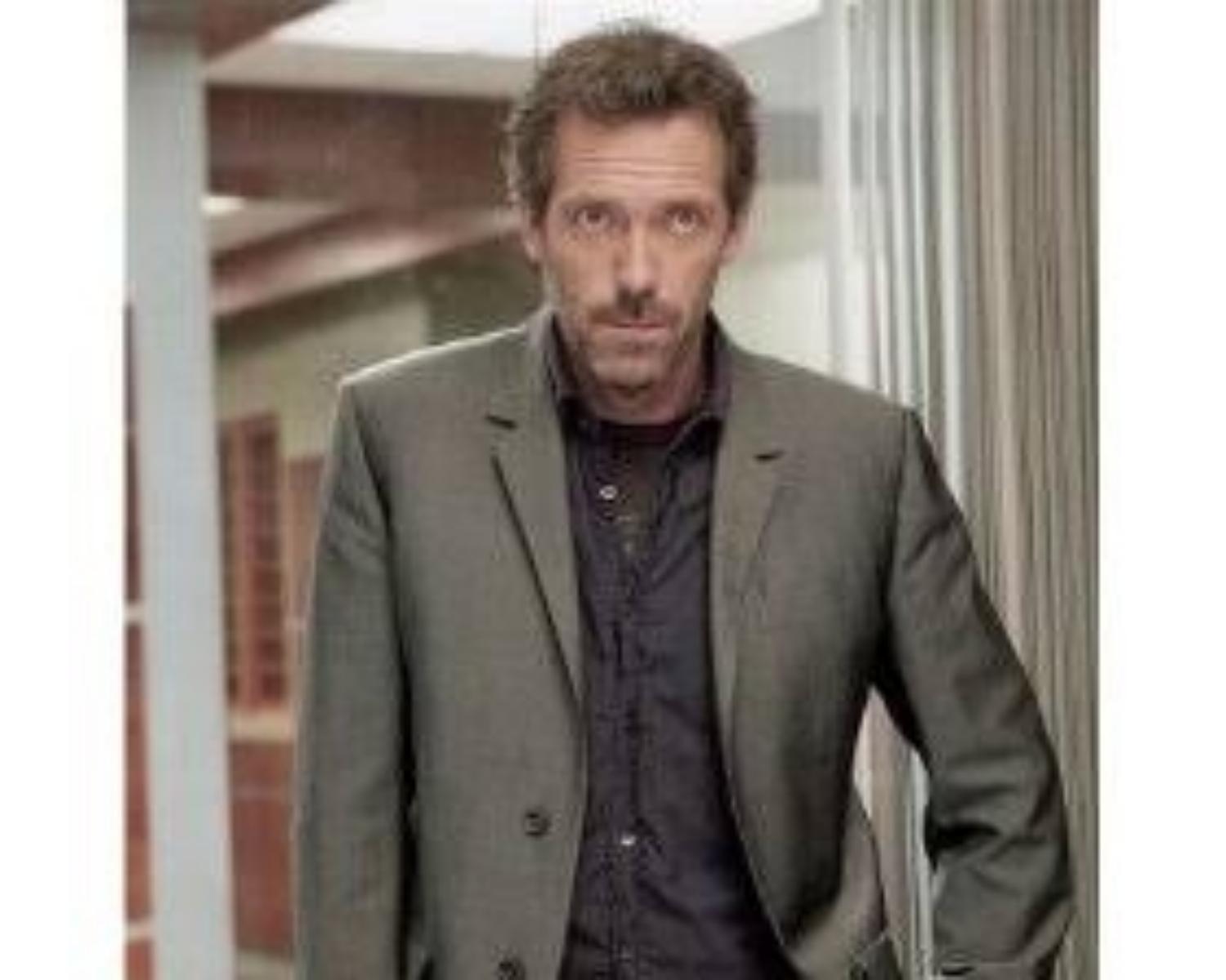 HOUSE MD