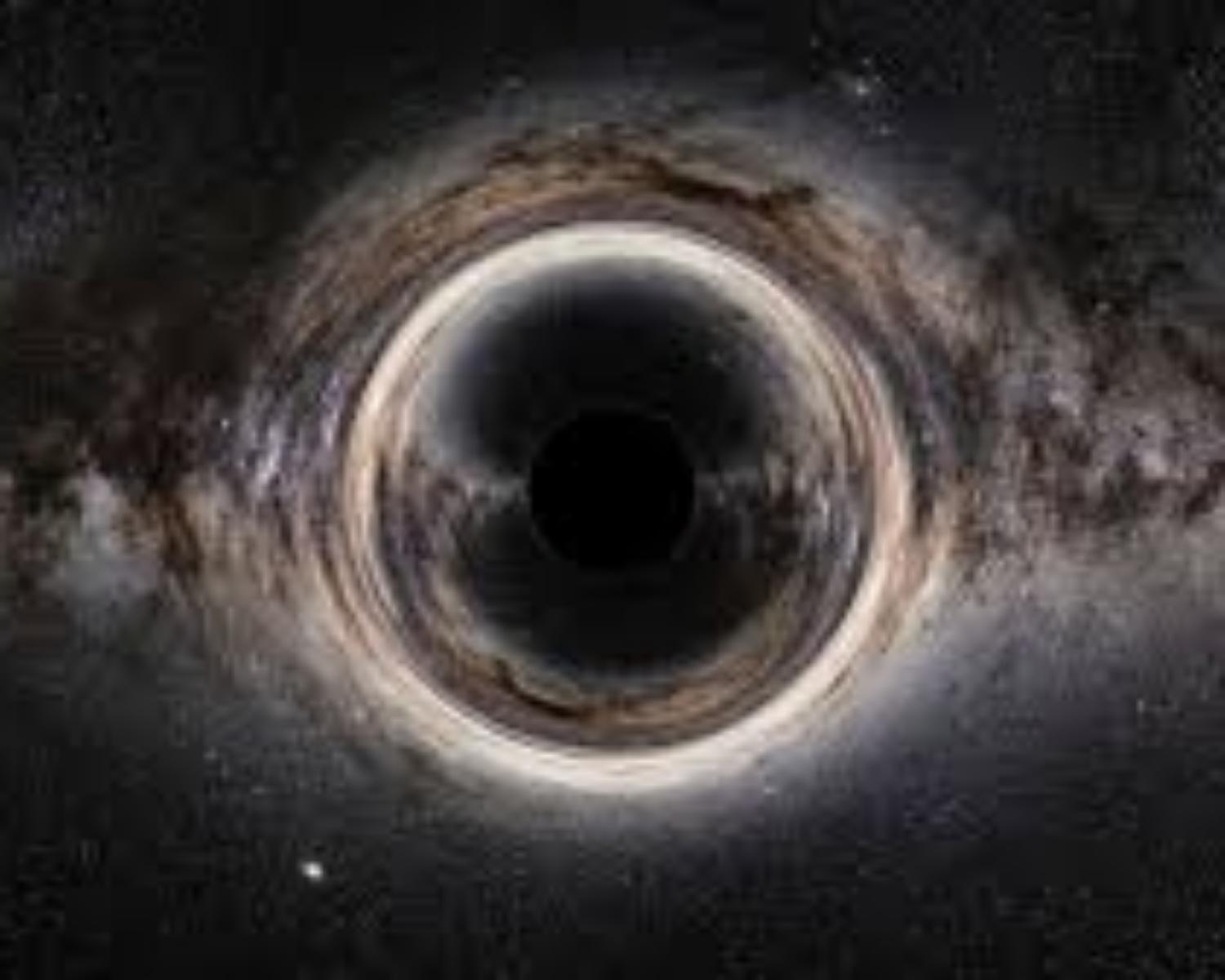 How Big Are Black Holes?