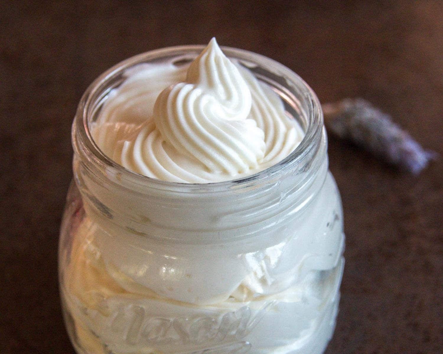 Whipped Butter 
