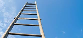 Making a Habit Ladder