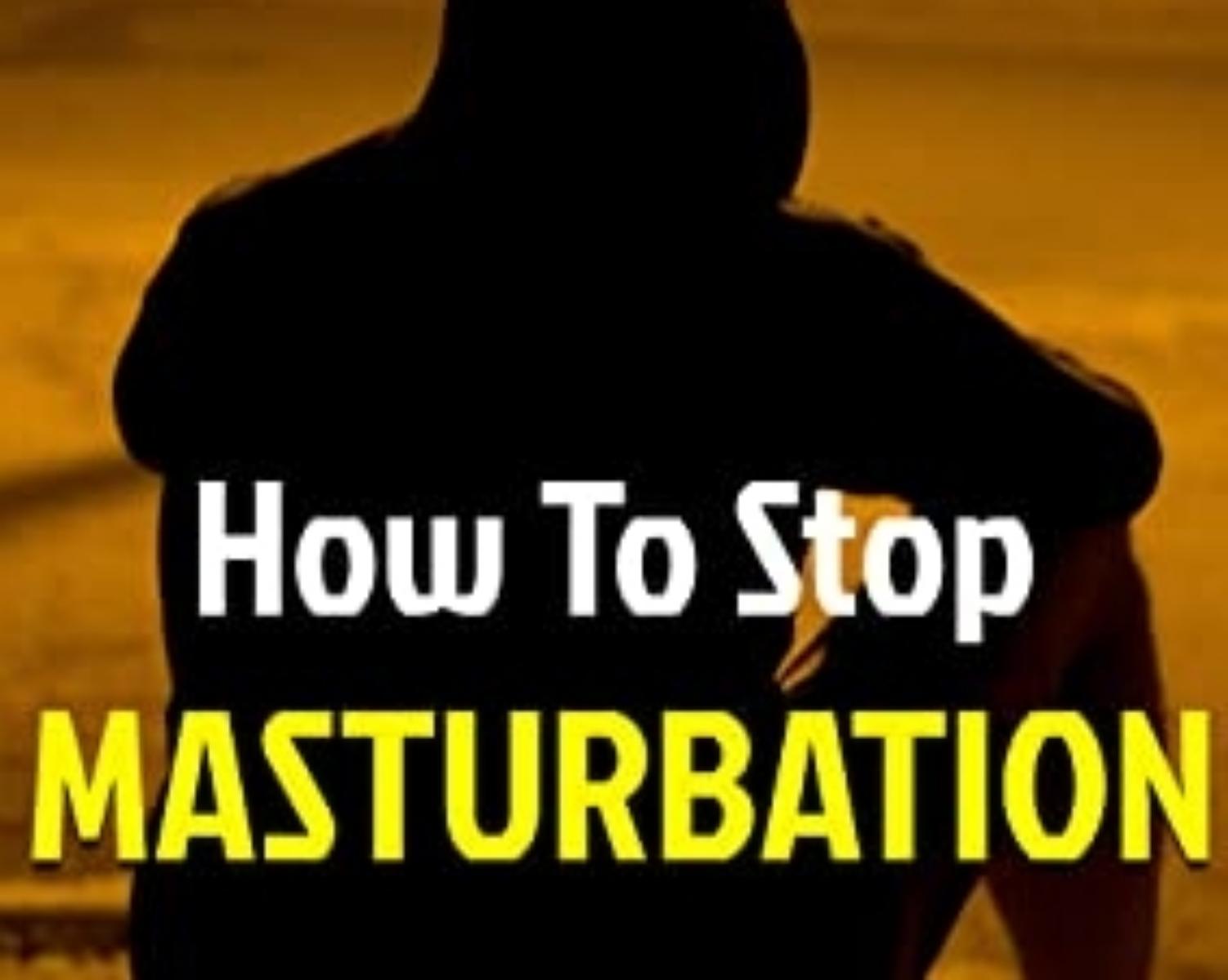 How To Stop 
