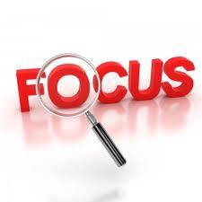 3. Identify a Clear Focus