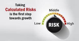 10. Mentally Strong People Don’t Fear Taking Calculated Risks