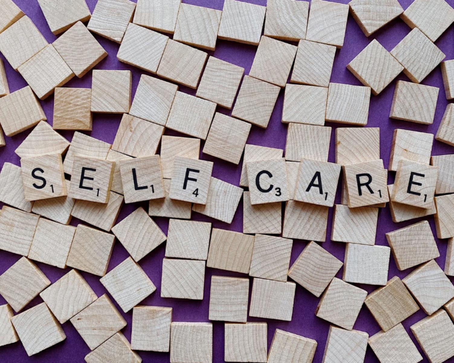 What Is self-care?