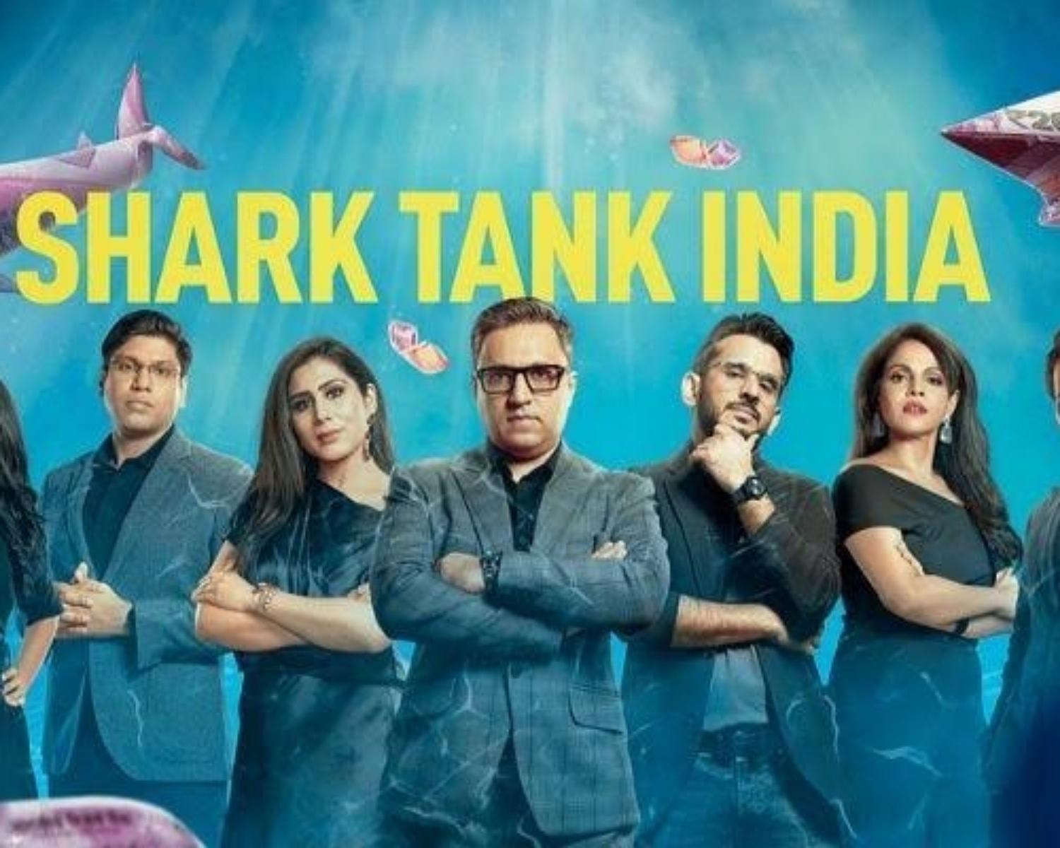 Ten Lessons That We Can Learn From Shark Tank India