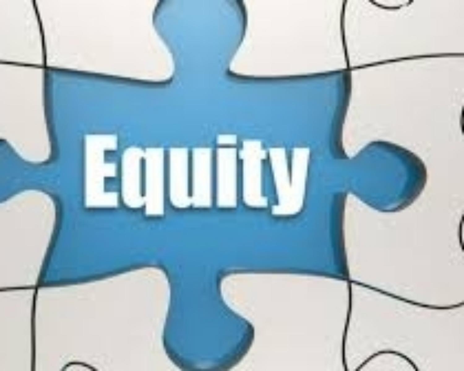 Lesson #10: Equity Isn’t Everything