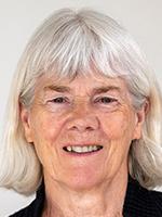 Anne Phillips, professor of political theory, London School of Economics