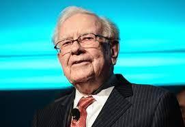 <p>Warren Buffett the CEO of B...