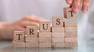 How to Build Trust: 12 General Tips