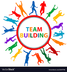 6. Develop your team skills and participate openly