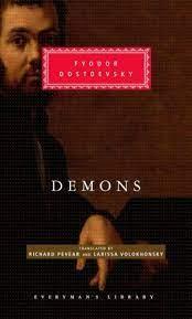 Demons (Dostoevsky novel)