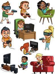 4. Steer them toward video games.