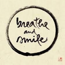Mindfulness Exercise #7:  Smile More