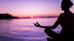 4. Meditation Curbs Your Stress