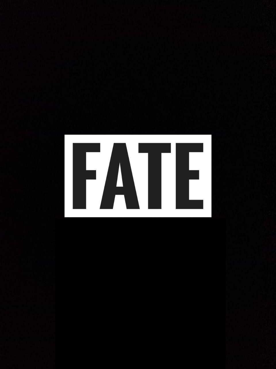 Fate Facts( If you believe in FATE)
