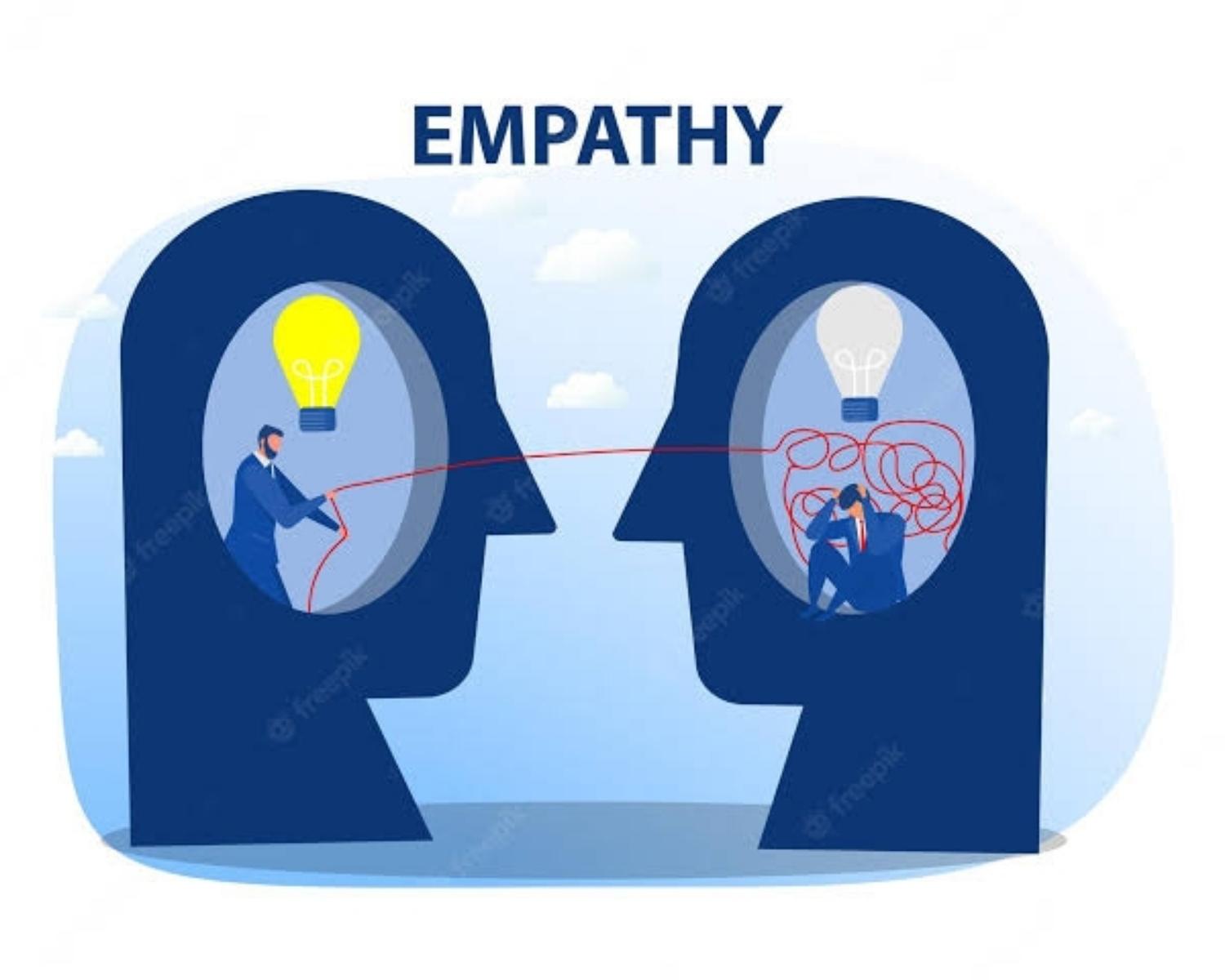 Practical 5 Days - Empathy