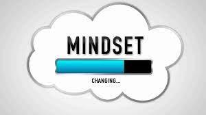 How to Change Your Mindset