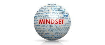 2. Identify your counter-mindsets