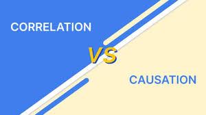 Correlation vs. Causation | Differences, Designs & Examples
