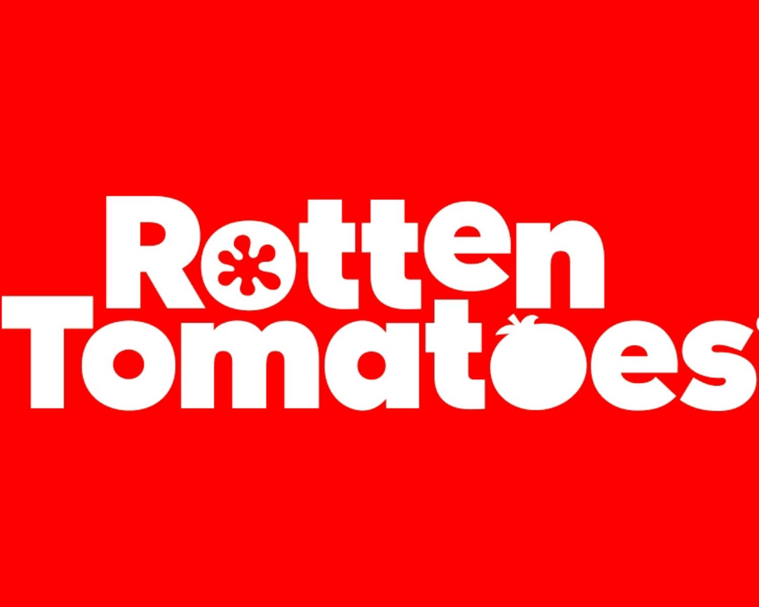 THE ROTTEN TOMATOES