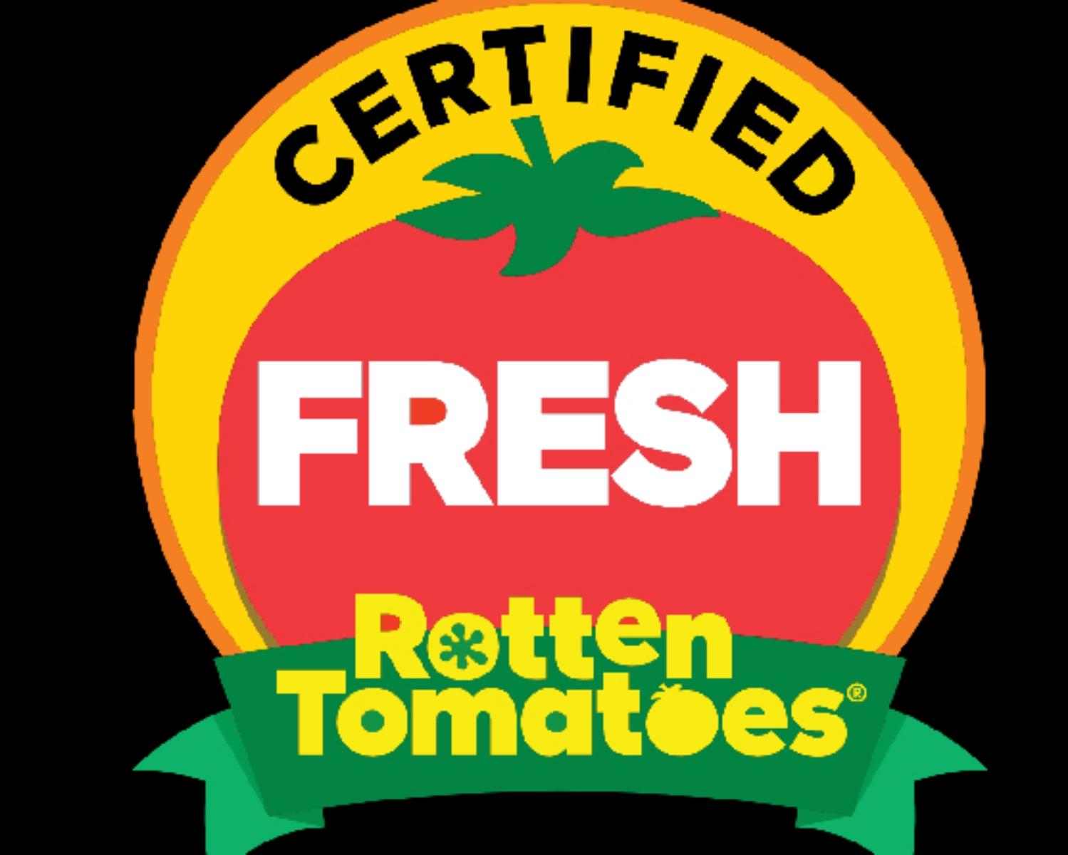 The Certified Fresh