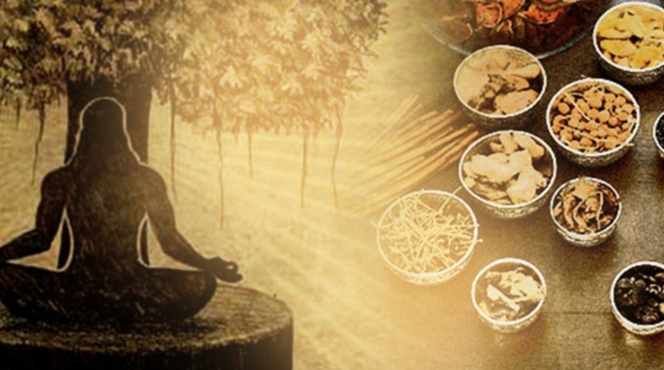 Ayurveda: The SCIENCE Of LIFE