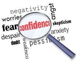 5. Confidence