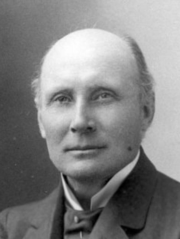 ALFRED LORD WHITEHEAD