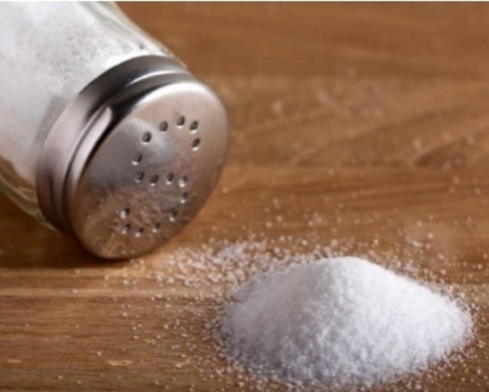 People are like salt: