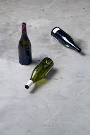 27. Don’t put empty bottles on the ground.