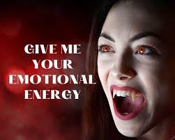 Quote on Energy Vampires #3