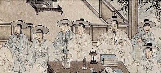 Neo-Confucianism - Beliefs