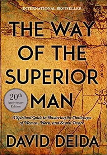 The Way Of The Superior Man