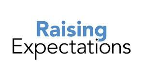 32. People rise to our high expectations (and don't rise if we have low ones).