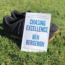Chasing Excellence – Book Summary