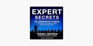 Expert Secrets – Book Summary