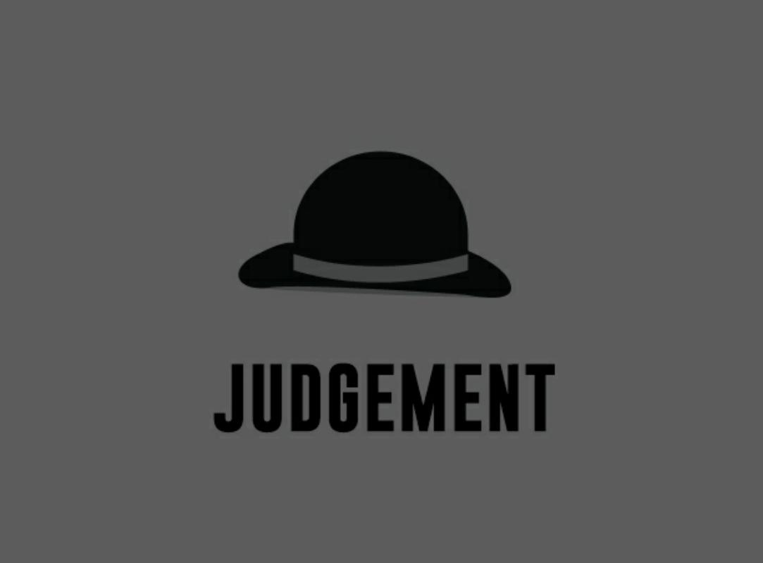 Black Hat (The Judge's Hat)