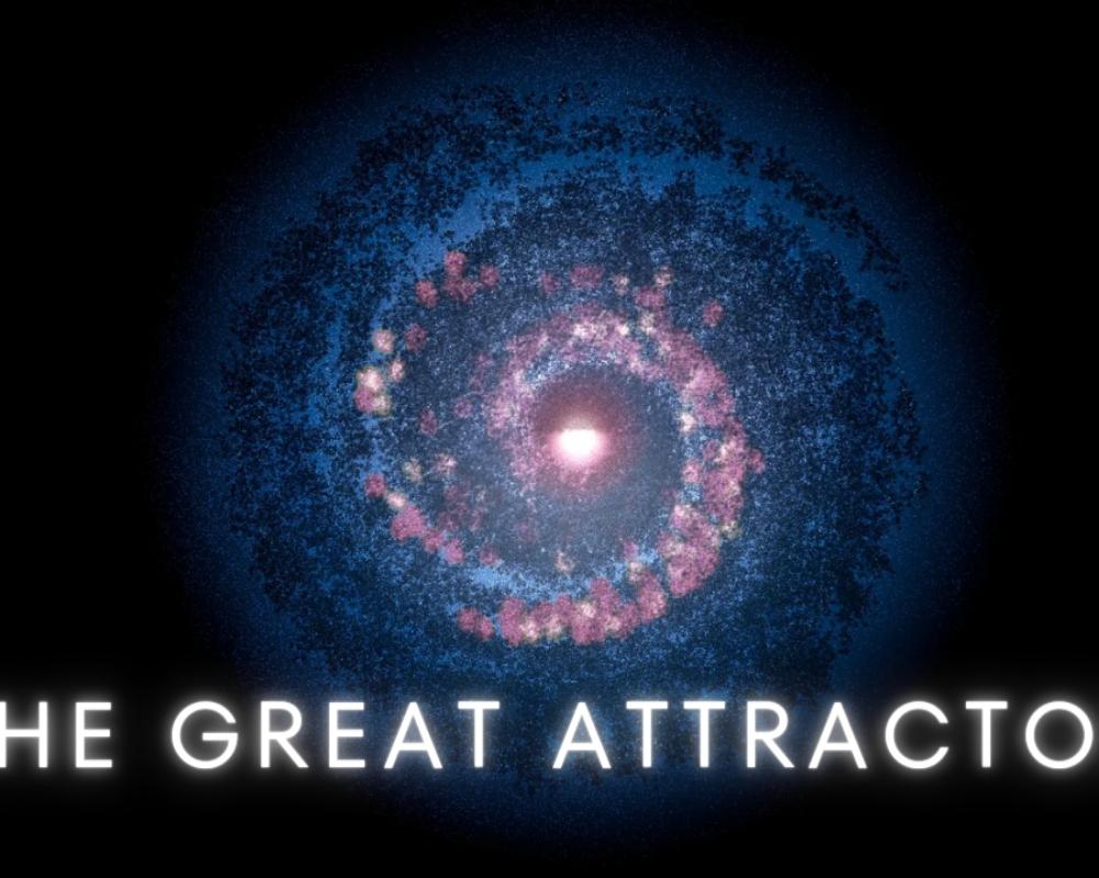What Is The Great Attractor?